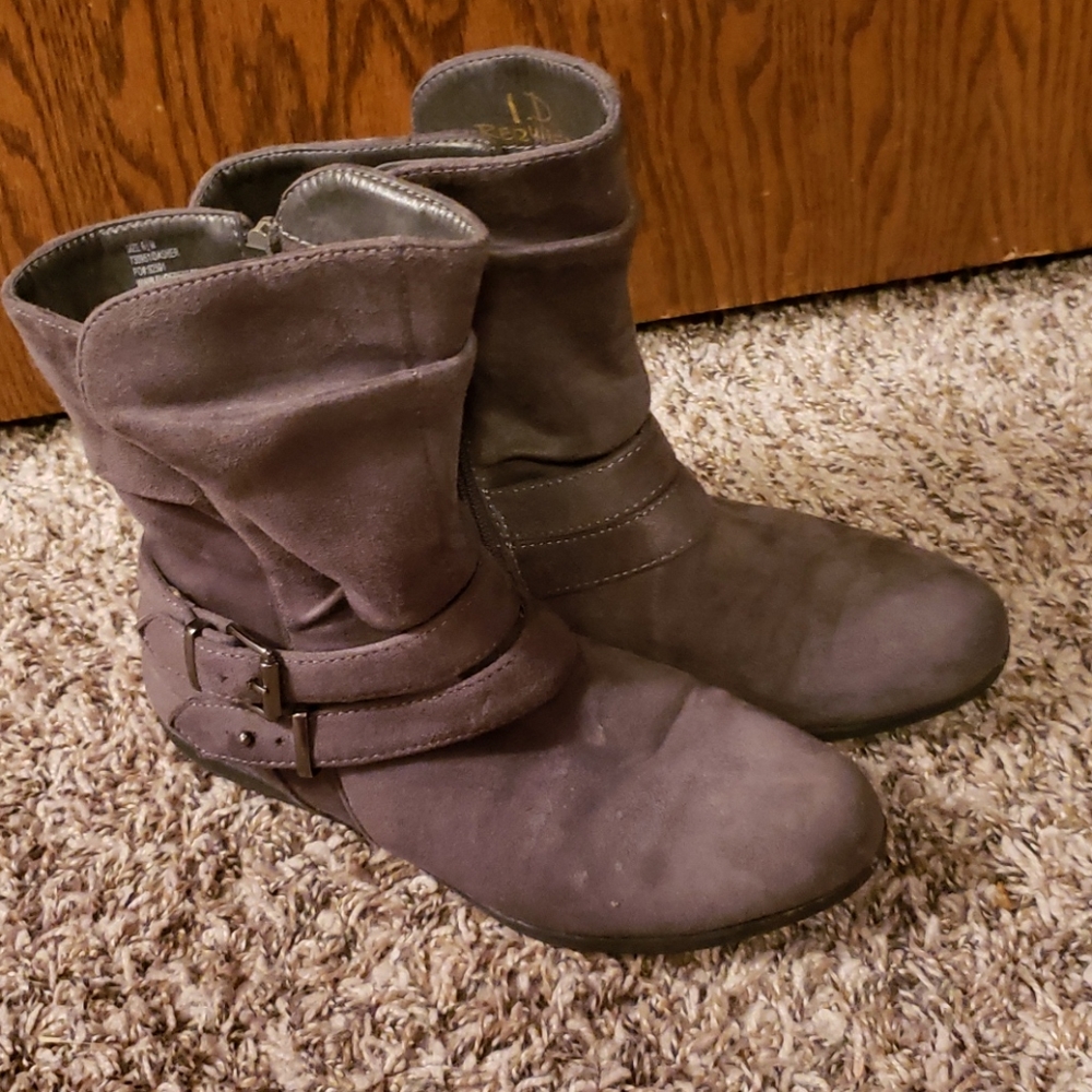 Women's Booties